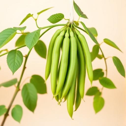 Green bean